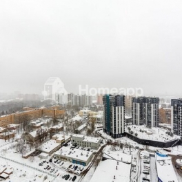 Продажа 4-комн квартиры на вторичном рынке Одинцово, ул Маршала Бирюзова,  д. 7,  к. 3