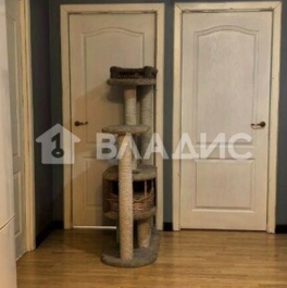 Продажа 3-комн квартиры на вторичном рынке улица Академика Капицы,  д. 20