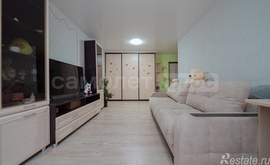 Продажа 1-комн квартиры на вторичном рынке Наро-Фоминск г, Профсоюзная ул,  д. 39А