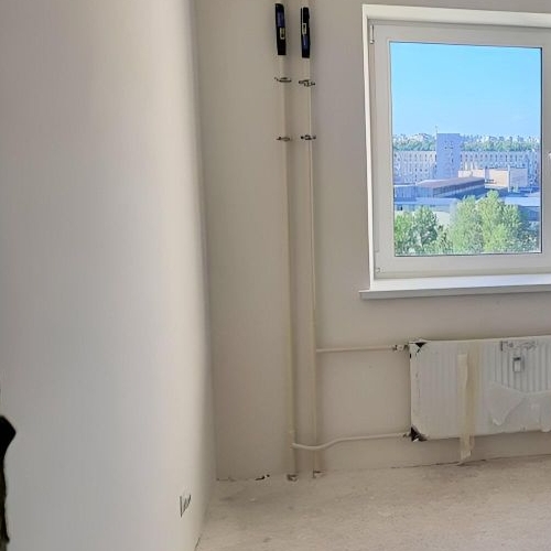 3-комн квартира Заневский проспект, 42