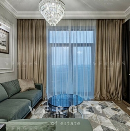 Продажа 3-комн квартиры на вторичном рынке ул Нежинская,  д. 5,  к. 2