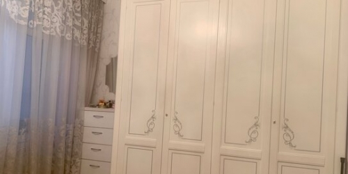 2-комн квартира Союзный пр-кт,  д. 4