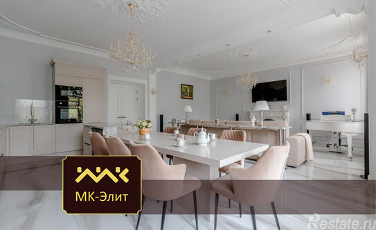 Продажа 3-комн квартиры на вторичном рынке улица Куйбышева,  д. 19