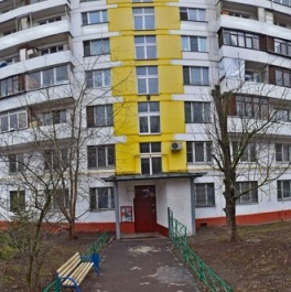 Продажа 3-комн квартиры на вторичном рынке Владимирская 3-я ул,  д. 27