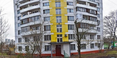 3-комн квартира Владимирская 3-я ул,  д. 27