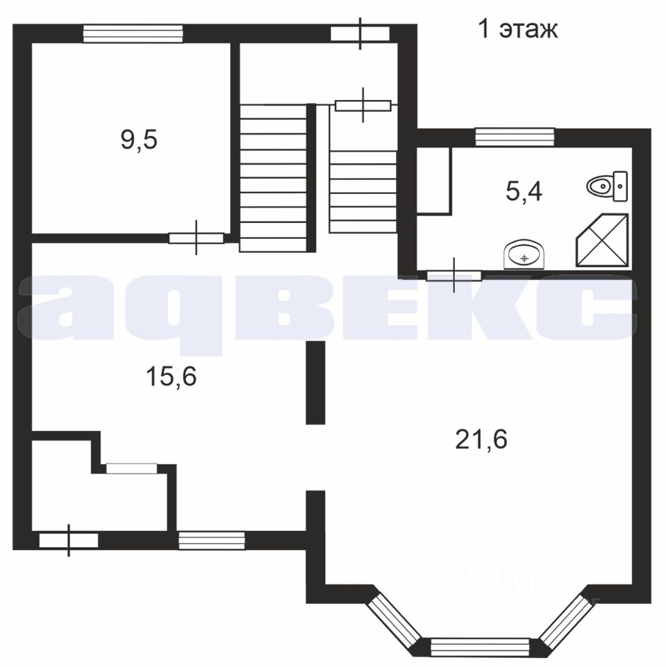 Продажа дома Небо кп, Кузьмоловский пгт