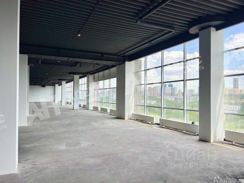 Продажа офиса Очаковское шоссе