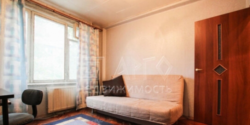 2-комн квартира ул Седова,  д. 164