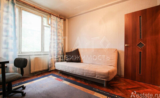 Продажа 2-комн квартиры на вторичном рынке ул Седова,  д. 164