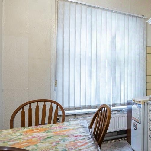 2-комн квартира Гончарная улица, 23