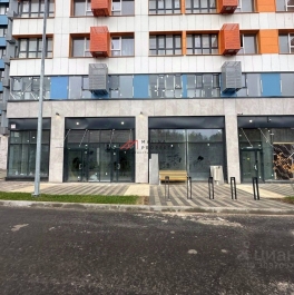 Продажа торгового помещения Красногорск, ул Тенистых Аллей, д. 2 Продажа торгового помещения Красногорск, ул Тенистых Аллей, д. 2