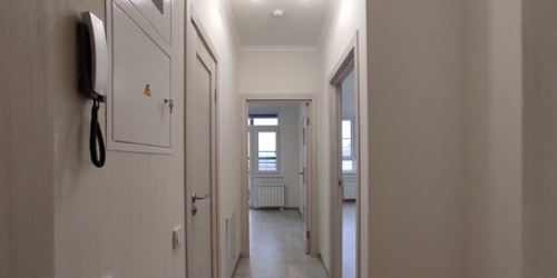 1-комн квартира улица Дмитрия Ульянова,  д. 47