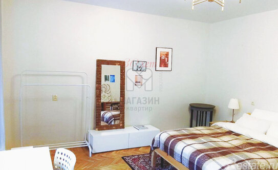 Продажа 3-комн квартиры на вторичном рынке ул Декабристов,  д. 19