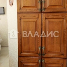 Продажа 1-комн квартиры на вторичном рынке Хлебниково, Московская улица