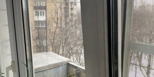 2-комн квартира улица Чугунные Ворота,  д. 15