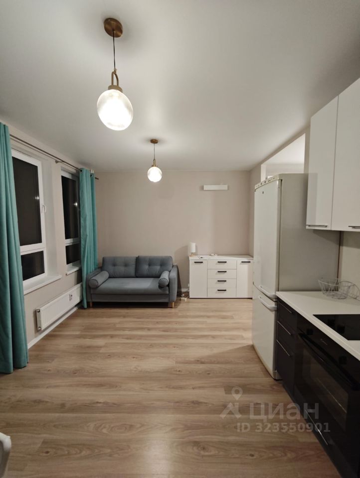 Аренда студии Мытищи, улица Стрельбище Динамо, 10