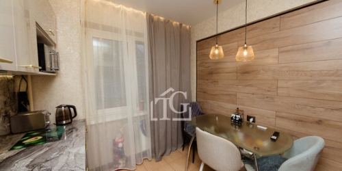 3-комн квартира улица Руставели,  д. 20