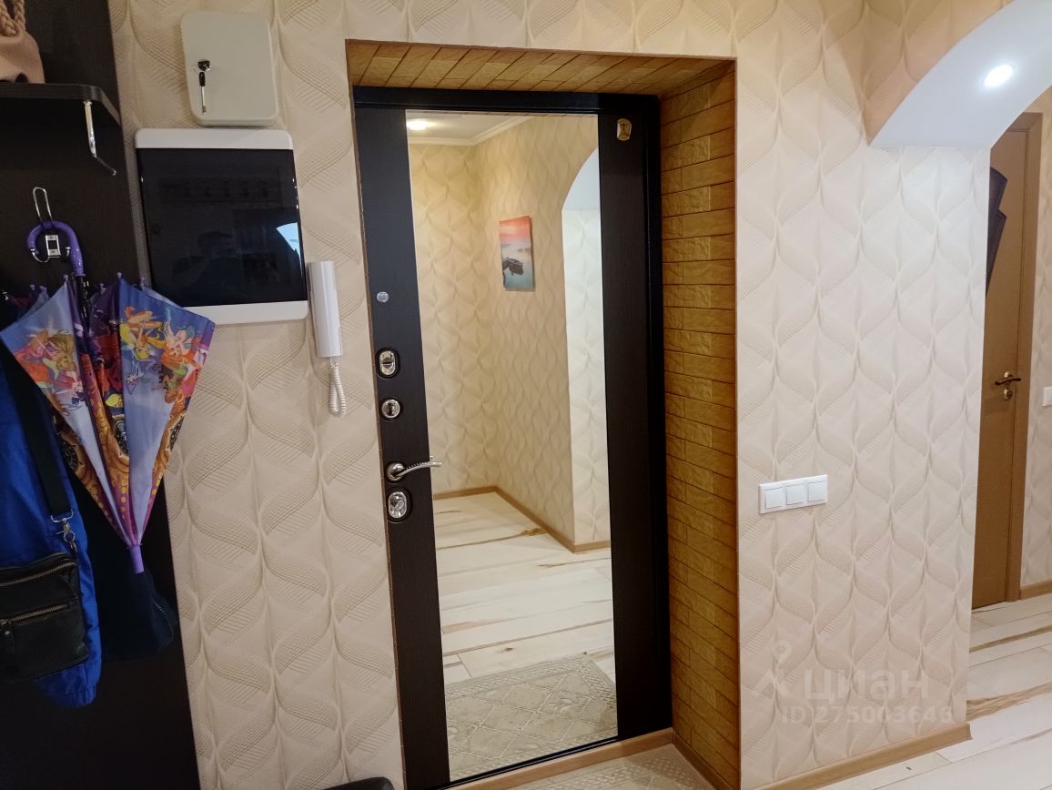 Продажа 3-комн квартиры на вторичном рынке Сергиев Посад, Ярославское шоссе, 45