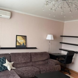 Продажа 3-комн квартиры на вторичном рынке Подольск, Товарная улица,  д. 4