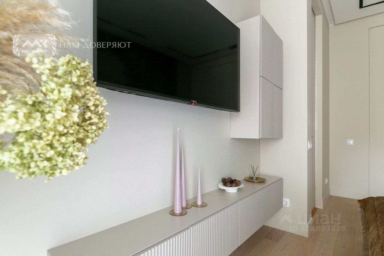 Продажа 1-комн квартиры на вторичном рынке Петровский проспект, 24к2