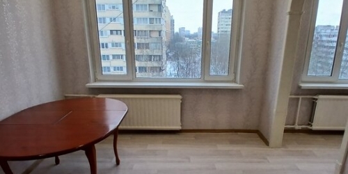 3-комн квартира Художников пр-кт,  д. 27,  к. 1