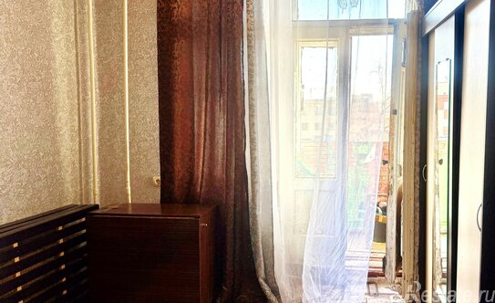 Продажа 1-комн квартиры на вторичном рынке Медовый пер,  д. 5