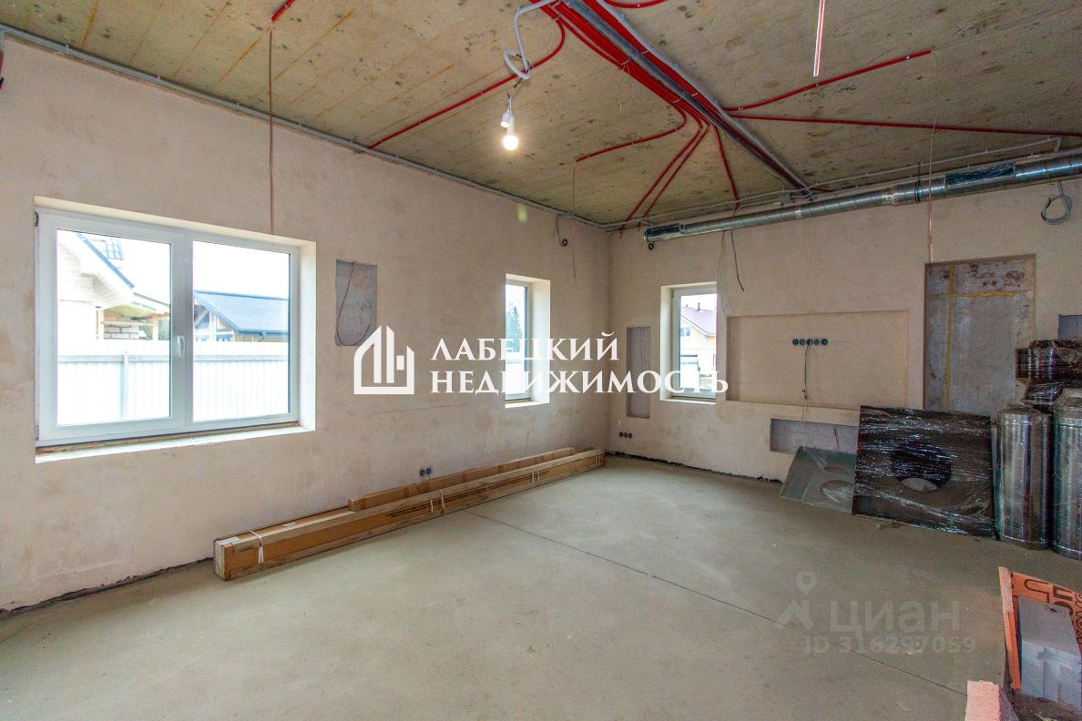 Продажа дома Гранит кп, улица Гренадерная, 22