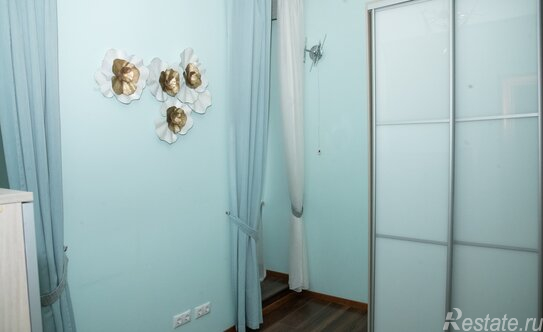 Продажа 3-комн квартиры на вторичном рынке Балашиха, ул Чистопольская,  д. 26