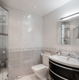 Аренда 3-комн квартиры на вторичном рынке Проточный переулок, 11