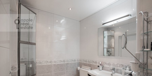 3-комн квартира Проточный переулок, 11