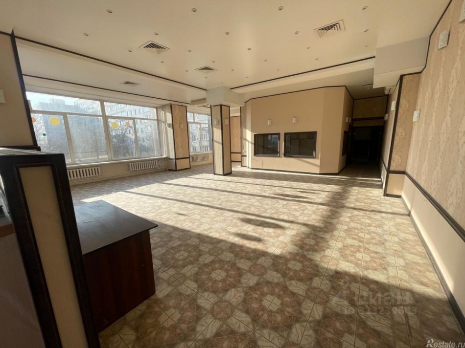 Аренда отдельного здания Щелково г, Пролетарский пр-кт,  д. 25