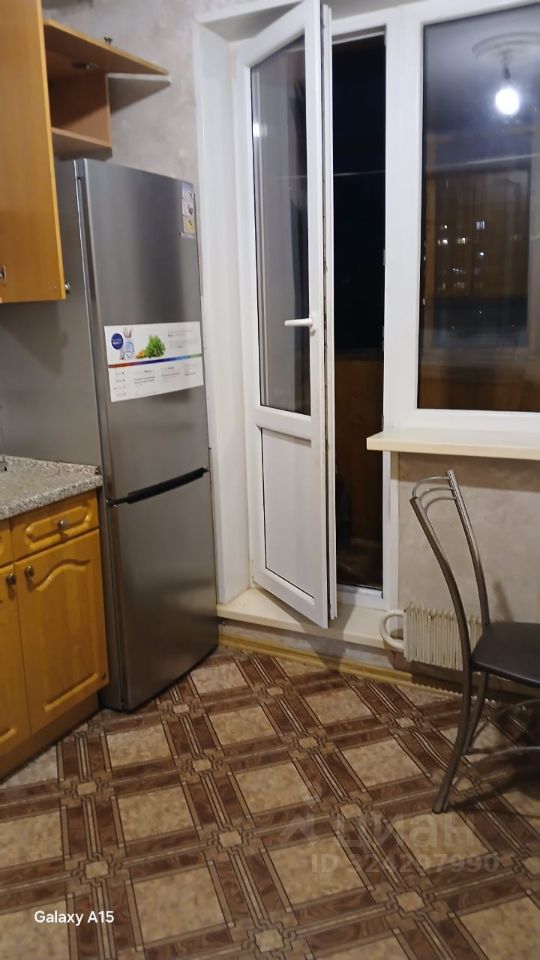 Продажа 1-комн квартиры на вторичном рынке Магнитогорская улица,  д. 5