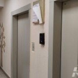 Продажа 1-комн квартиры на вторичном рынке Святоозёрская улица,  д. 18