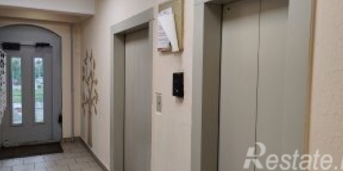 1-комн квартира Святоозёрская улица,  д. 18