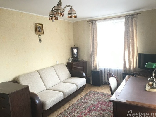 Продажа 2-комн квартиры на вторичном рынке Омская ул,  д. 23