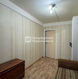 Продажа 3-комн квартиры на вторичном рынке ул Кубинская,  д. 28