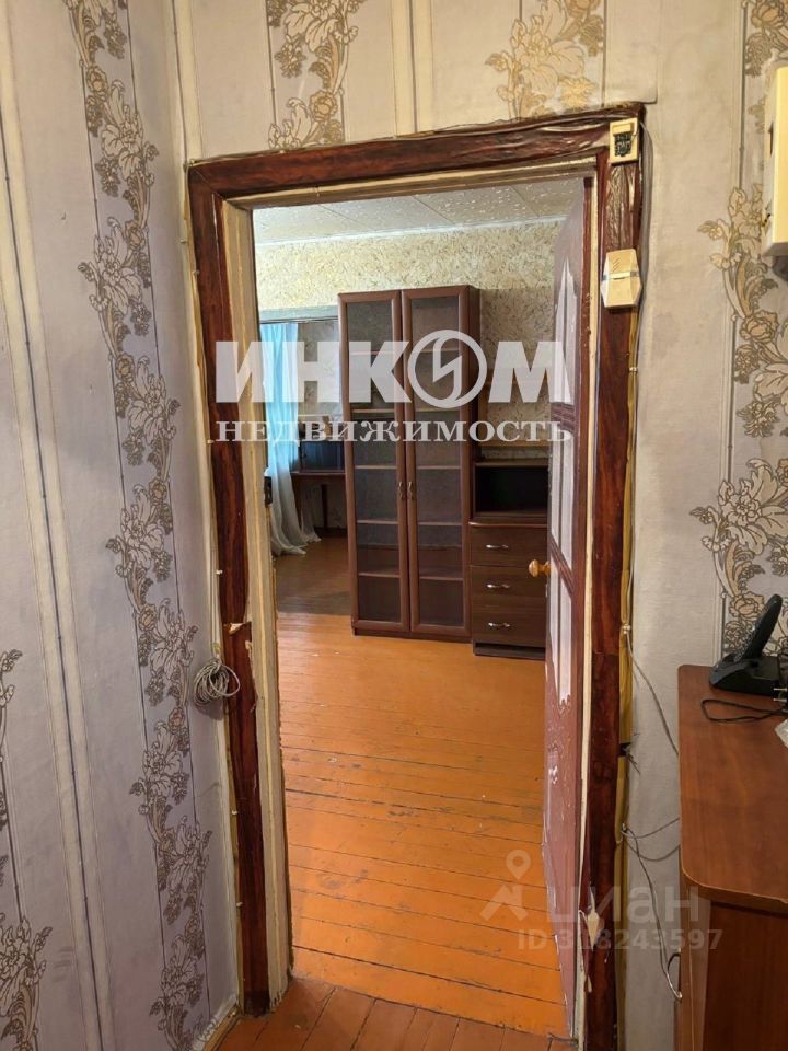 Продажа 3-комн квартиры на вторичном рынке Подольск, Красногвардейский бульвар, 31