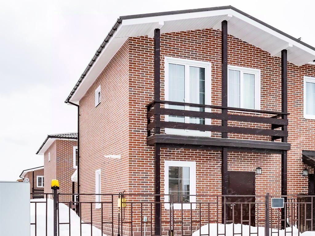 Продажа дома д. Вартемяги, улица Угловая, 3