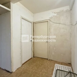 Продажа 3-комн квартиры на вторичном рынке проспект Солидарности,  д. 13 к2