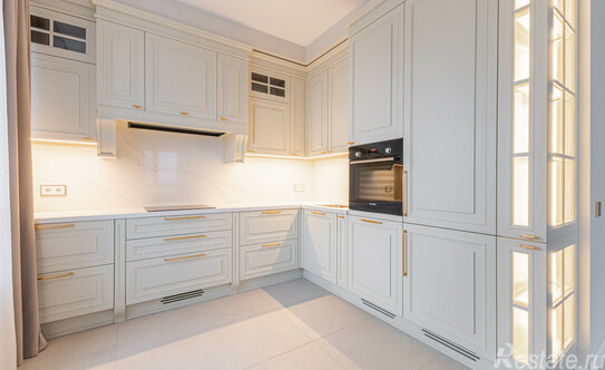 Продажа 3-комн квартиры на вторичном рынке ул Щукинская,  д. 7