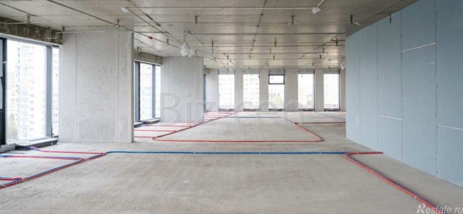 Аренда офиса Ленинградское шоссе,  д. 61,  к. стр. 2