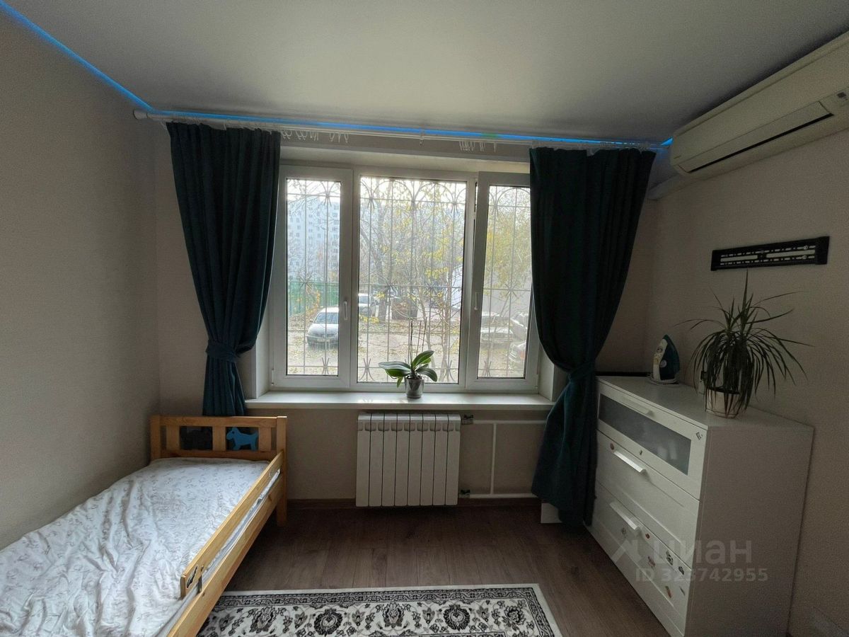 Продажа 1-комн квартиры на вторичном рынке улица Пестеля, 2А