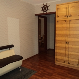 Продажа 3-комн квартиры на вторичном рынке г.Тосно ул.Станиславского,  д. 16