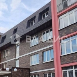 Продажа 1-комн квартиры на вторичном рынке Безобразово д,  д. 3