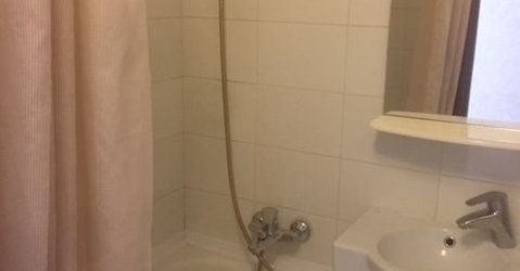 1-комн квартира Шатурская улица, 49К2