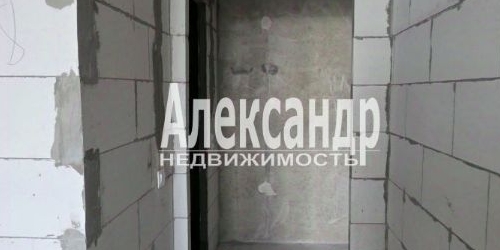 1-комн квартира улица Лагоды, 5