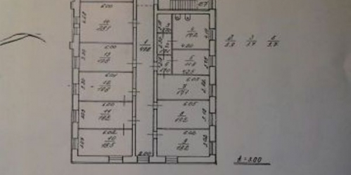 Офис Сестрорецкая ул ,  д. 8
