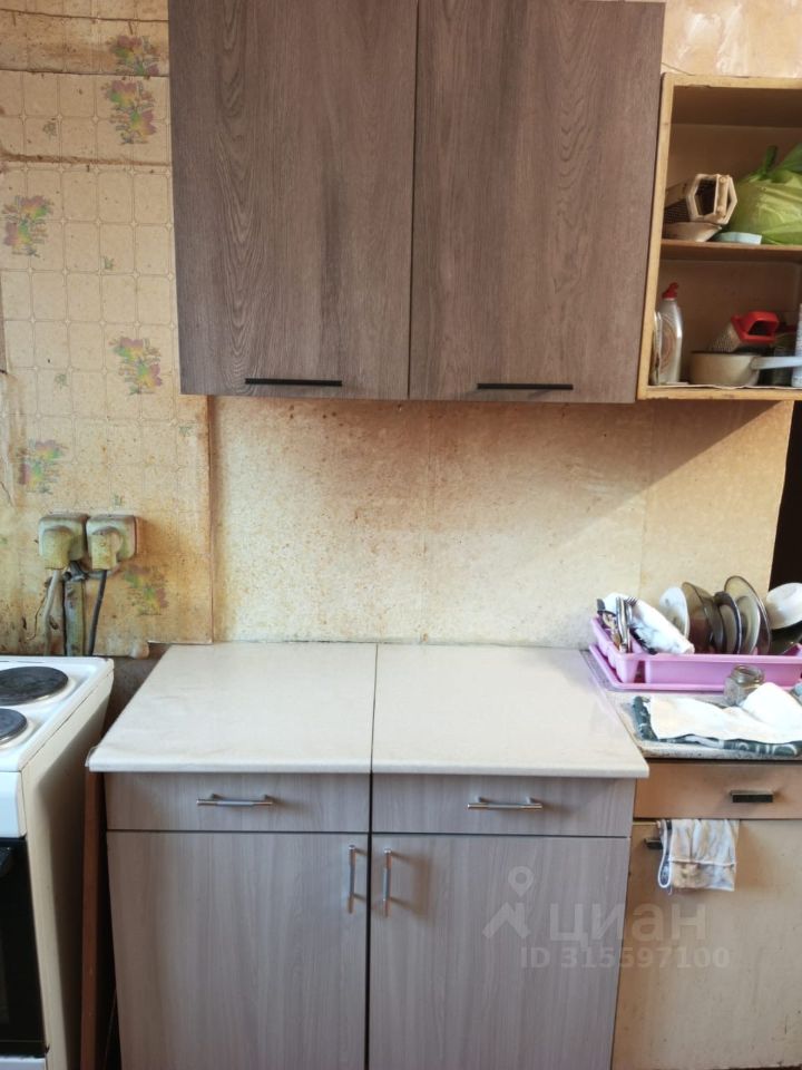 Аренда комнаты улица Асафьева, 9К1