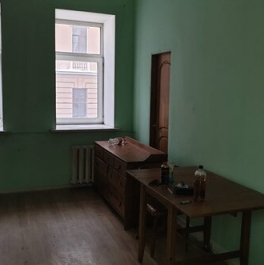 Аренда 2-комн квартиры на вторичном рынке Английский пр-кт,  д. 17-19