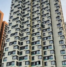 Продажа 2-комн квартиры на вторичном рынке Новоивановское рп,  д. 3